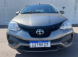 TOYOTA Toyota Etios Hatch X 1.3 16v Manual