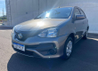 TOYOTA Toyota Etios Hatch X 1.3 16v Manual