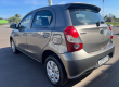 TOYOTA Toyota Etios Hatch X 1.3 16v Manual