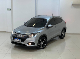 HONDA Honda HR-V EX