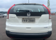 HONDA CR-V LX 2.0 16v 4x2