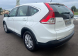 HONDA CR-V LX 2.0 16v 4x2