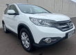 HONDA CR-V LX 2.0 16v 4x2