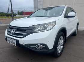 HONDA CR-V LX 2.0 16v 4x2