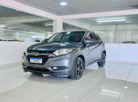 HONDA HR-V EX 1.8 CVT