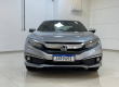 HONDA Civic Touring 1.5 16v Turbo CVT