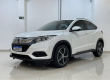 HONDA Honda HR-V EX 1.8 16v