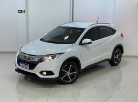 HONDA Honda HR-V EX 1.8 16v