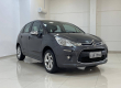 CITROEN C3 Exclusive 1.6 16v Automático