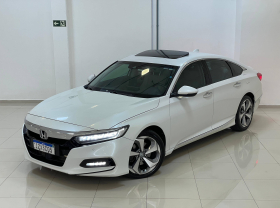 HONDA Honda Accord Touring 2.0 16v Turbo