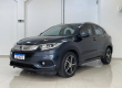 HONDA HR-V EX CVT 1.8 FLEX