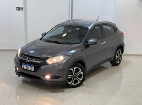 HONDA HR-V EXL 1.8 16v CVT