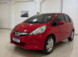 HONDA FIT EX AT 1.5 FLEX