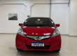 HONDA FIT EX AT 1.5 FLEX