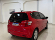 HONDA FIT EX AT 1.5 FLEX