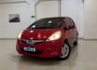 HONDA FIT EX AT 1.5 FLEX