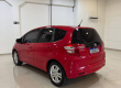 HONDA FIT EX AT 1.5 FLEX