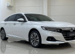 HONDA ACCORD HYBRID TOURING