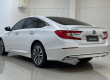 HONDA ACCORD HYBRID TOURING