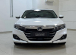 HONDA ACCORD HYBRID TOURING