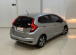 HONDA FIT EX CVT 1.5 FLEX