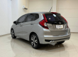 HONDA FIT EX CVT 1.5 FLEX