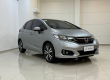 HONDA FIT EX CVT 1.5 FLEX