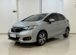 HONDA FIT EX CVT 1.5 FLEX