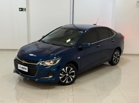 CHEVROLET ONIX 1.0 TURBO PLUS PREMIERE