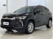 CHEVROLET Chevrolet Tracker LTZ 1.0 12v Turbo