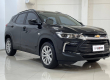 CHEVROLET Chevrolet Tracker LTZ 1.0 12v Turbo