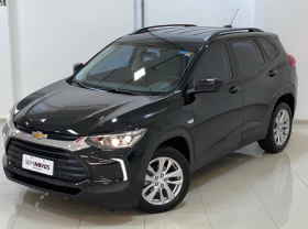 CHEVROLET Chevrolet Tracker LTZ 1.0 12v Turbo