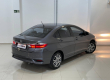 HONDA CITY EX CVT 1.5 FLEX