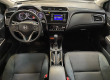 HONDA CITY EX CVT 1.5 FLEX