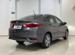 HONDA CITY EX CVT 1.5 FLEX