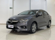 HONDA CITY EX CVT 1.5 FLEX