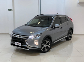 MITSUBISHI ECLIPSE CROSS 1.5 HPE-S AWD CVT