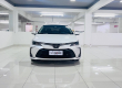 TOYOTA COROLLA 2.0 VVT-IE FLEX XEI DIRECT SHIFT