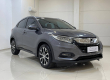 HONDA HR-V EXL CVT 1.8 FLEX