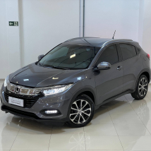 HONDA HR-V EXL CVT 1.8 FLEX