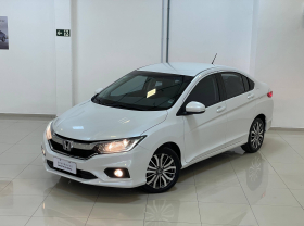 HONDA CITY LX CVT 1.5  FLEX