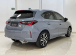 HONDA CITY TOURING HATCH CVT 1.5 FLEX