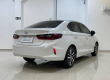 HONDA CITY TOURING CVT 1.5 FLEX