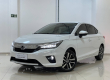 HONDA CITY TOURING CVT 1.5 FLEX