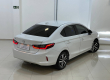 HONDA CITY TOURING CVT 1.5 FLEX