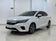 HONDA CITY TOURING CVT 1.5 FLEX