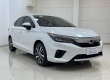 HONDA CITY TOURING CVT 1.5 FLEX