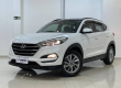 HYUNDAI TUCSON GLS 1.6 GAS