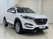 HYUNDAI TUCSON GLS 1.6 GAS