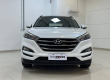 HYUNDAI TUCSON GLS 1.6 GAS